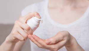 lubricant gels 1 آرایشی آراماتیک