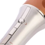 فر کننده مو شیگلم مدل 25mm - Image 3