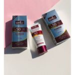 کرم ضد آفتاب جیبلی Ghibli اصل SPF 50 - Image 2