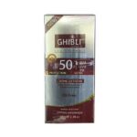 کرم ضد آفتاب جیبلی Ghibli اصل SPF 50
