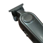 ماشین اصلاح موی سر و صورت شارژی وی جی ار مدل V-996 - Image 5