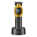 ماشین اصلاح موی سر و صورت شارژی وی جی ار مدل V-886T