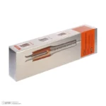 فر کننده مو شیگلم مدل 25mm - Image 4