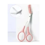 قیچی ابرو شانه دار - Image 2