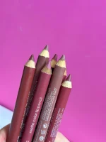 رژلب مدادی تراشدار نوت بسته ۱۲ عددی - Image 2