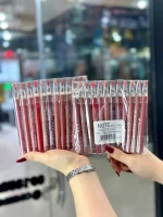 رژلب مدادی تراشدار نوت بسته ۱۲ عددی - Image 3