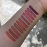 رژ لب مایع کویدن رز پک 12 عددی QOIDEN ROSE - Image 5