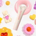 لیپ گلاس آبرسان شیگلم مدل Crystal Glaze