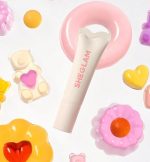 لیپ گلاس آبرسان شیگلم مدل Crystal Glaze