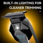 ماشین اصلاح موی سر و صورت کیمی مدل km-1572 - Image 3