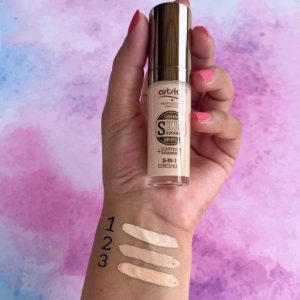 photo 2026 02 16 10 17 28 آرایشی آراماتیک