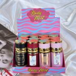 بادی اسپلش های عربی ادکلنی اورجینال