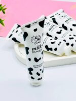 کرم مرطوب کننده تیوپی شیر گاو بیوآکوا BIOAQUA حجم 30 میلی لیتر - Image 2