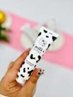 کرم مرطوب کننده تیوپی شیر گاو بیوآکوا BIOAQUA حجم 30 میلی لیتر - Image 4