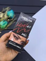 خط چشم ماژیکی شیگلم