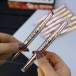 خط لب و رژ لب مایع دو طرفه کویدن رز QOIDEN ROSE