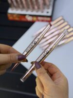 خط لب و رژ لب مایع دو طرفه کویدن رز QOIDEN ROSE