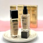 کرم پودر شیشه ای کالیستا بیوتی calista مدل بی بی BB Super Smooth