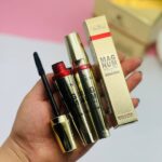 ریمل فرچه ژله ای کویین