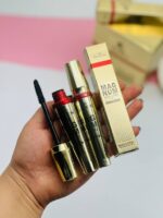 ریمل فرچه ژله ای کویین