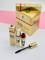 ریمل فرچه ژله ای کویین - Image 4