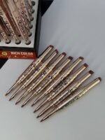 خط لب و رژ لب مایع دو طرفه کویدن رز QOIDEN ROSE - Image 4