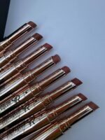 خط لب و رژ لب مایع دو طرفه کویدن رز QOIDEN ROSE - Image 5