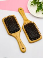 برس چوبی بامبو - Image 2