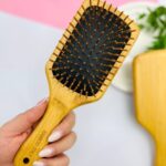 برس چوبی بامبو