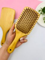 برس چوبی بامبو - Image 3